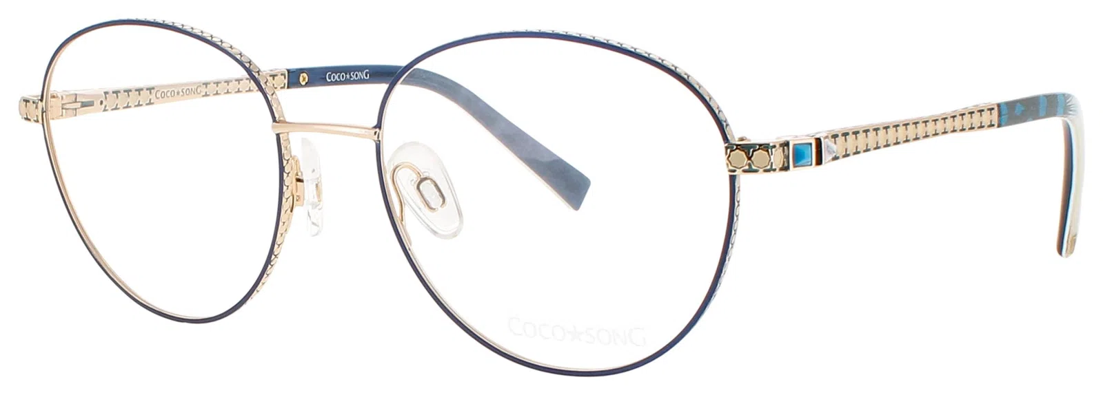 Coco Song WITHOUTME Eyeglasses - view 2